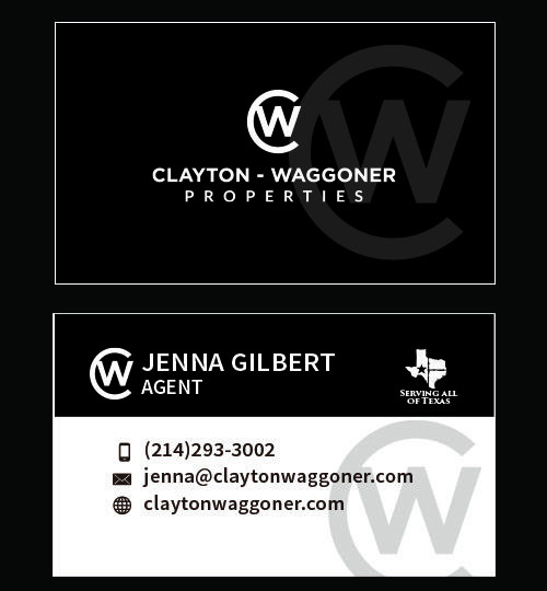 CWP Business Card Version 2