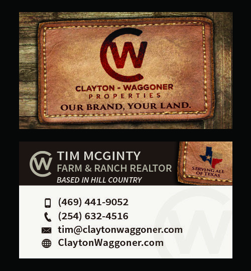 CWP Business Card Version 1