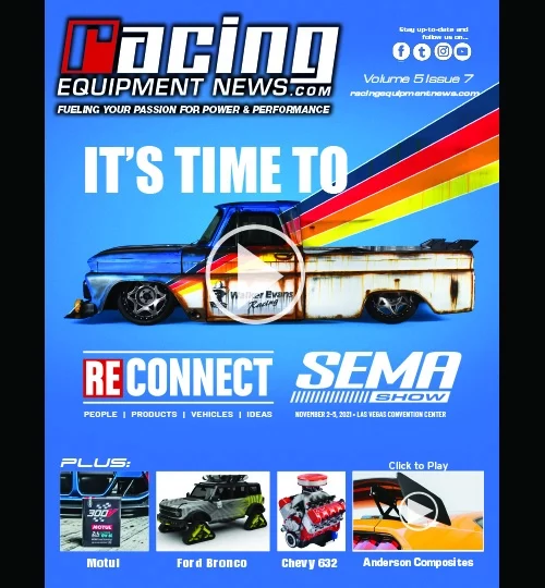 REN Digital Magazine