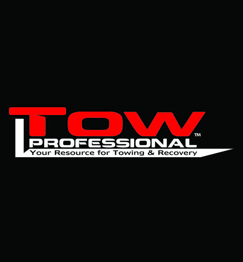 Tow Professional Logo